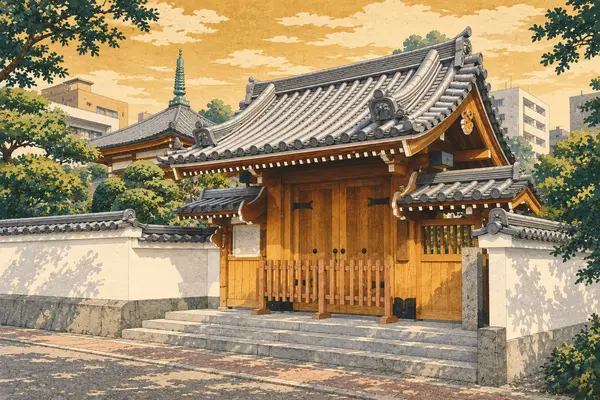 Seiren-ji