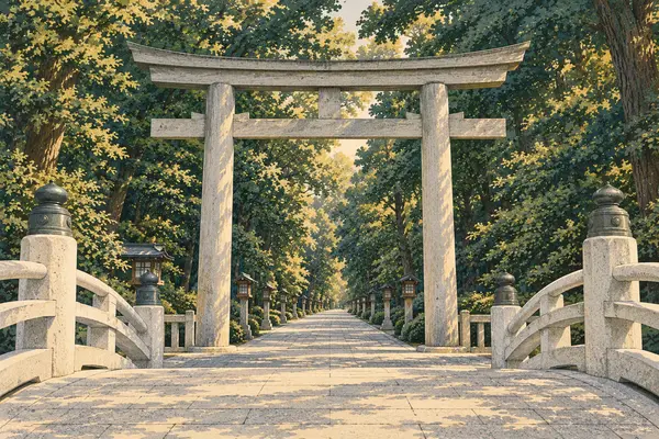 Santuario Samukawa