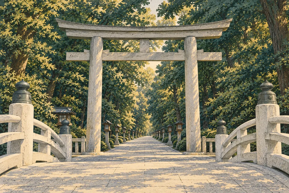 Santuario Samukawa