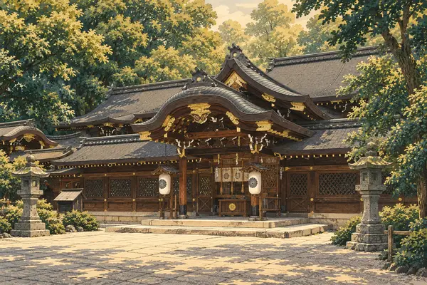 Santuario Imamiya