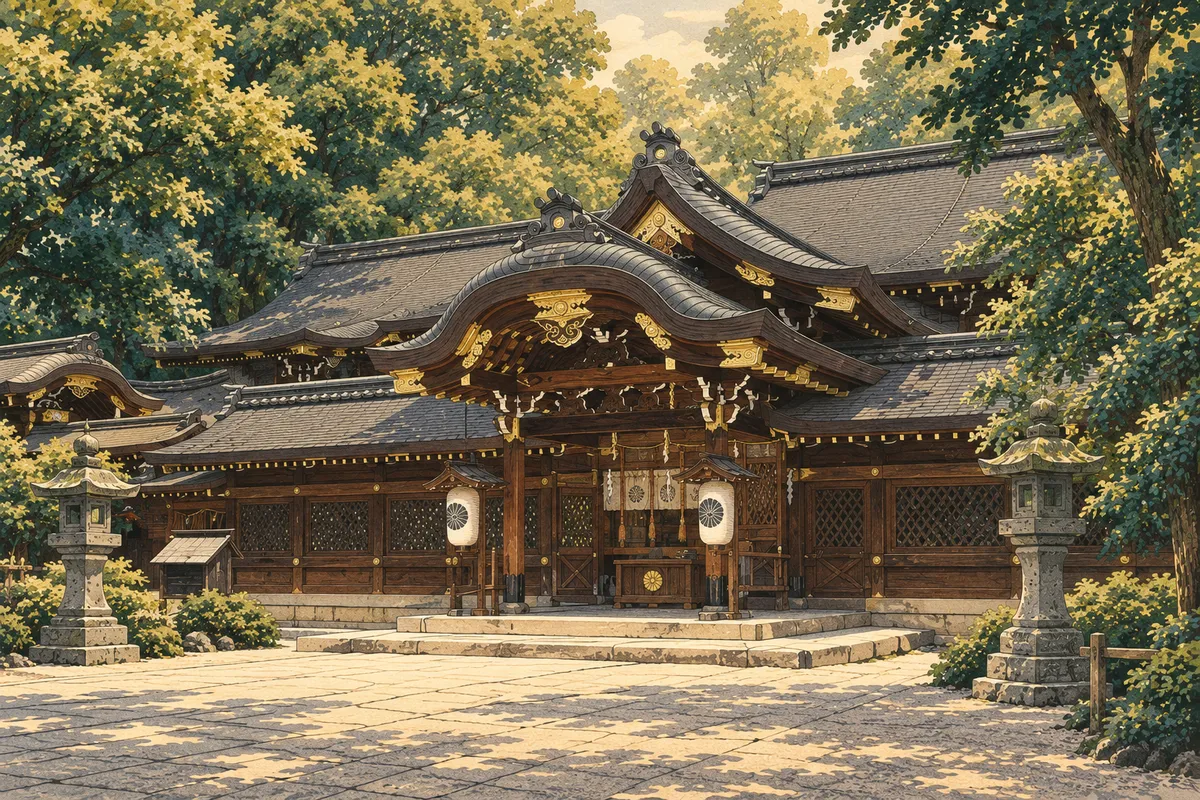 Santuario Imamiya