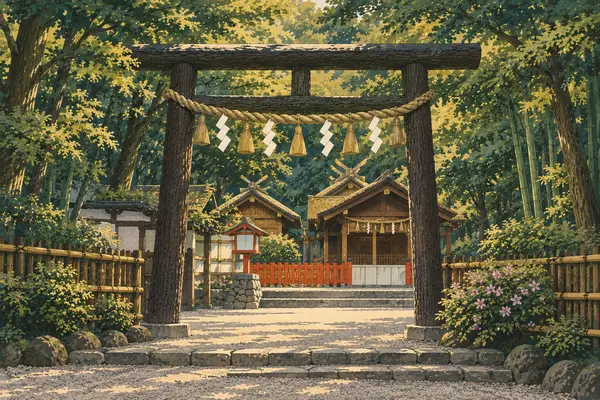 Santuario Nonomiya