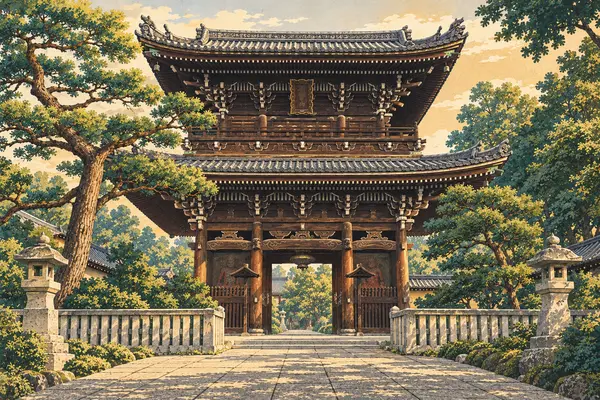 Tempio Seiryō-ji