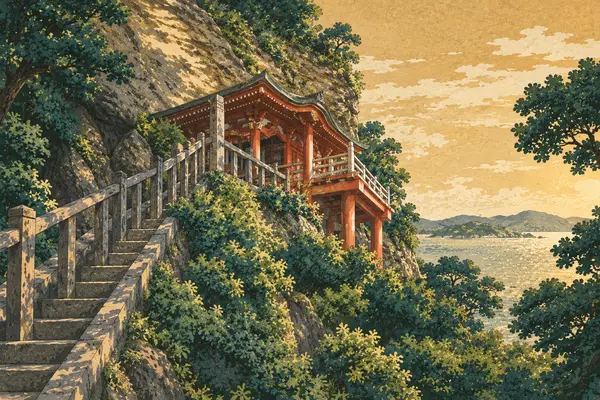 Tempio Daifuku-ji