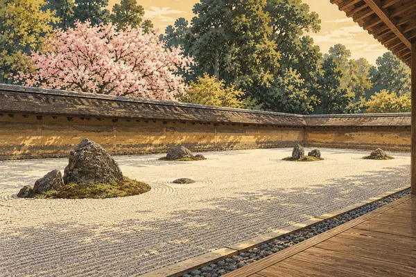 Tempio Ryōan-ji