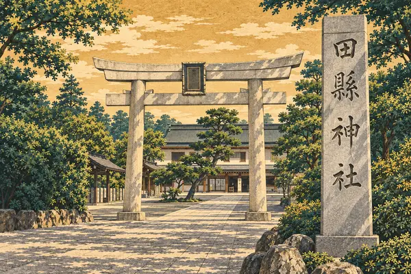 Santuario Tagata