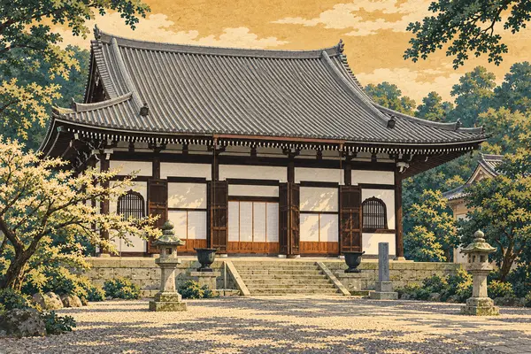Tempio Konkaikōmyō-ji