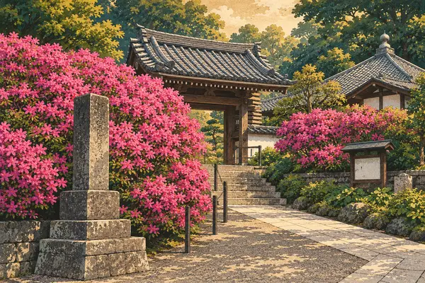 Tempio An'yō-in