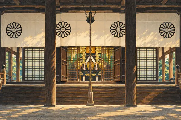 Tempio Honnō-ji