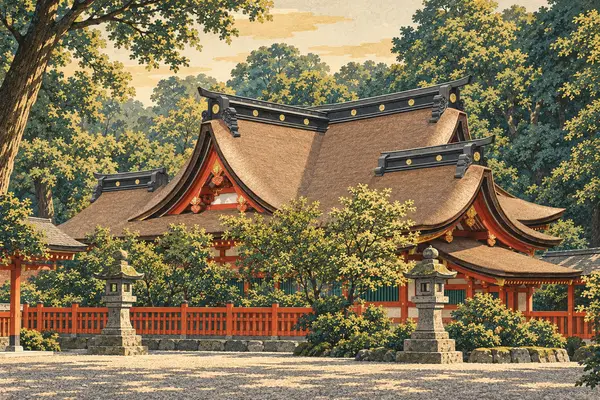 Kashii-gū