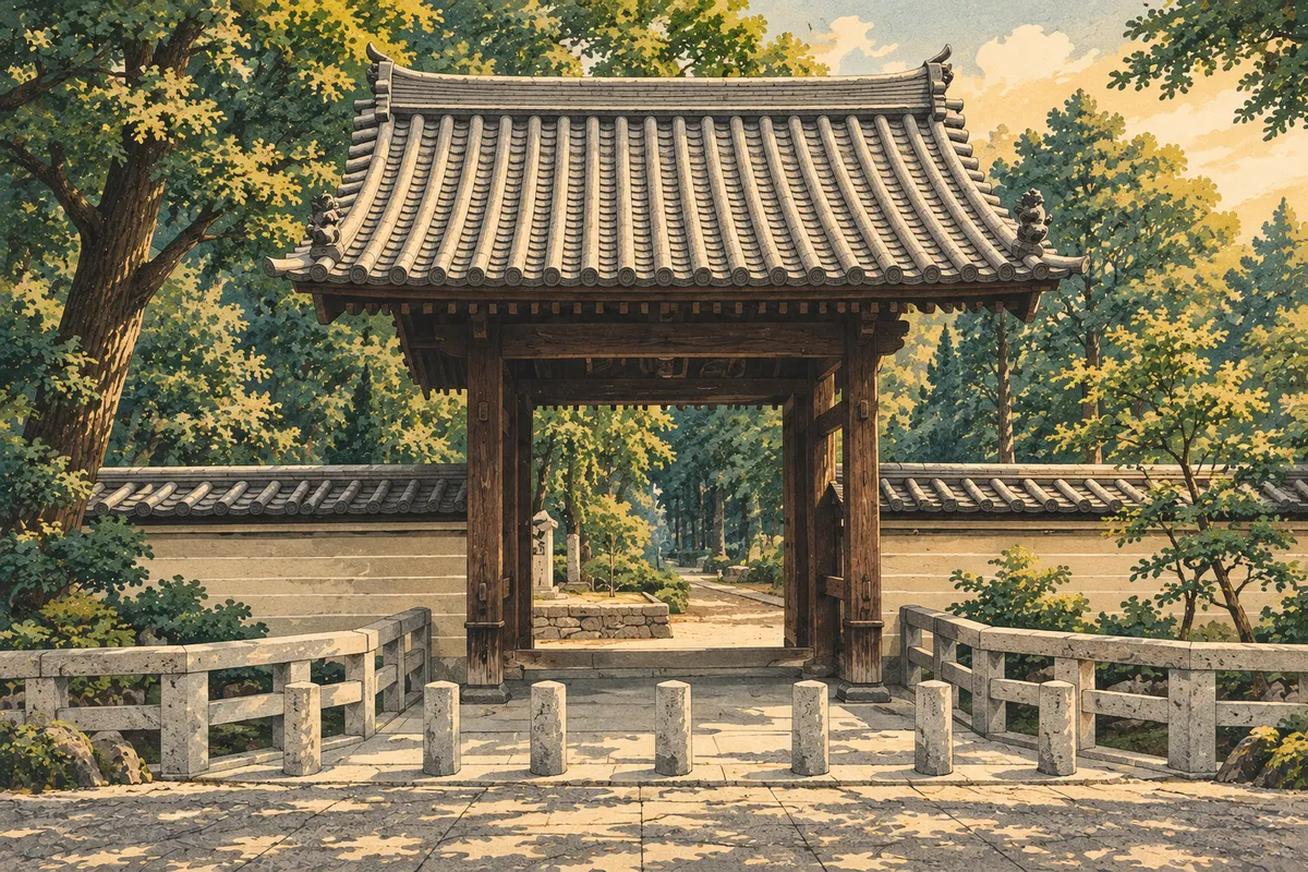 Tempio Shōfuku-ji