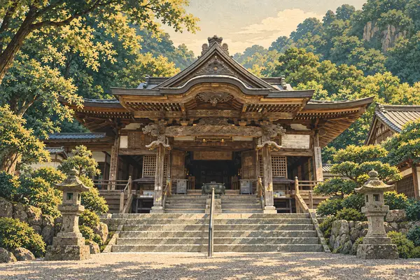 Tempio Ōkubo-ji