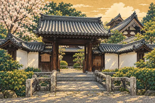 Shunkō-in
