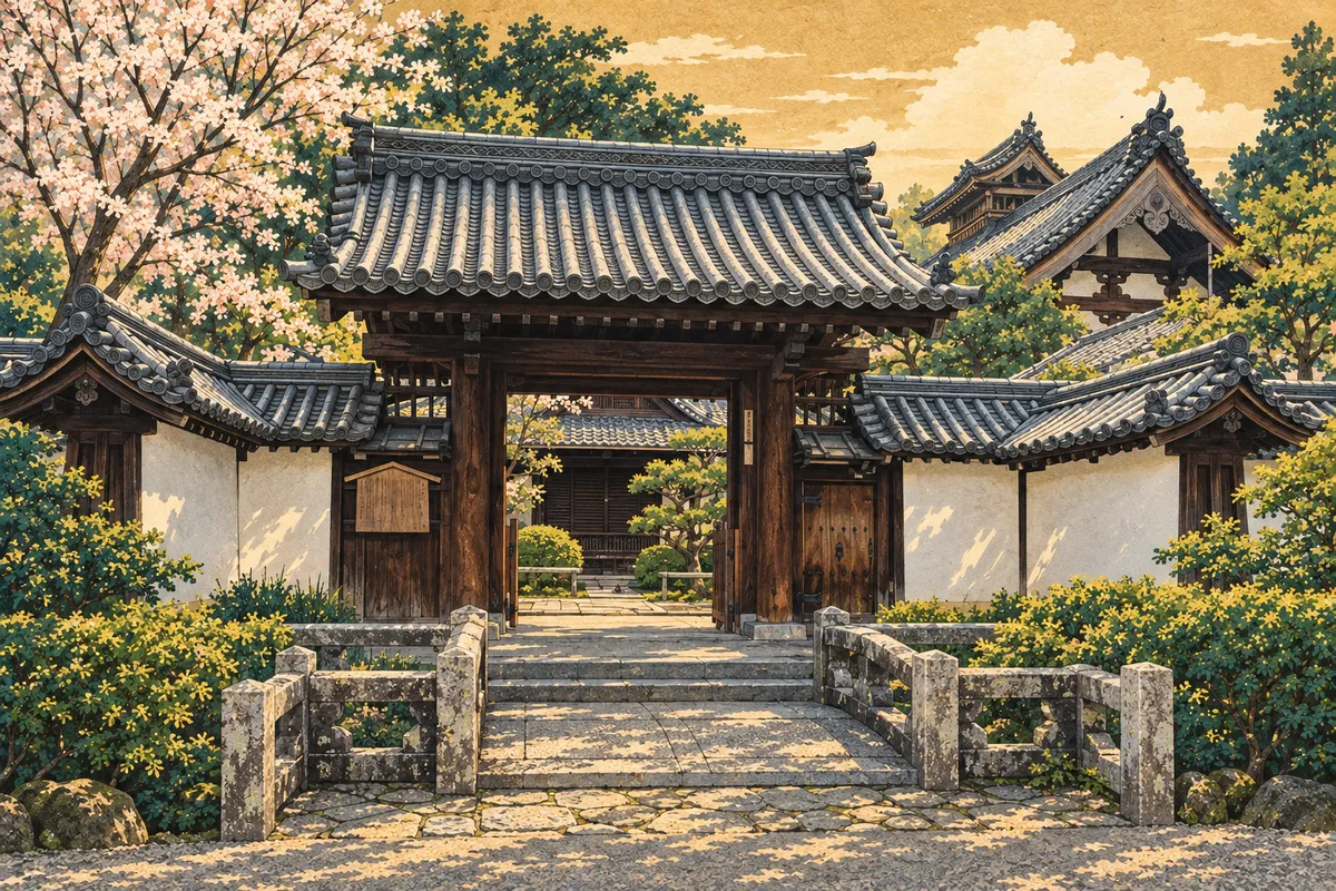 Shunkō-in