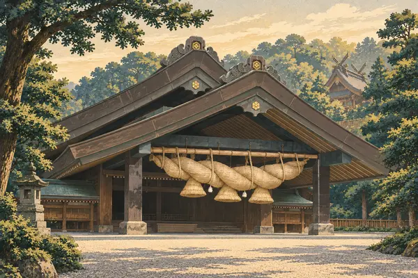 Izumo Taisha