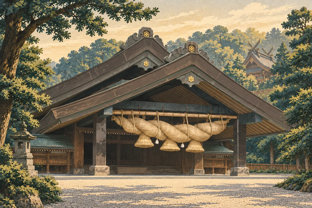 Izumo Taisha
