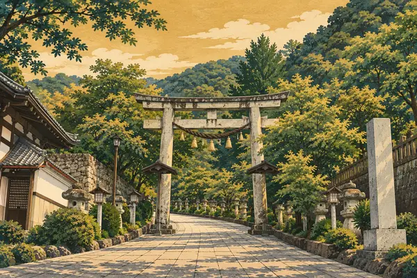 Santuario Inaba