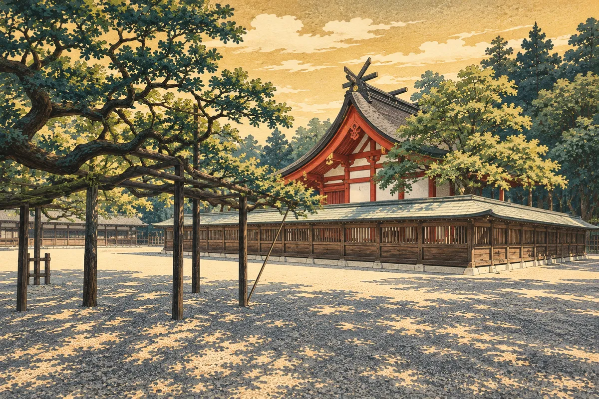 Munakata Taisha