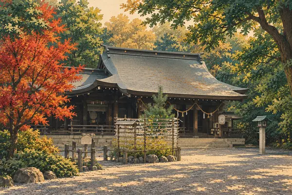 Minase Jingū