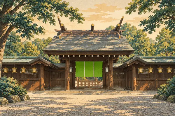 Ōtori Taisha