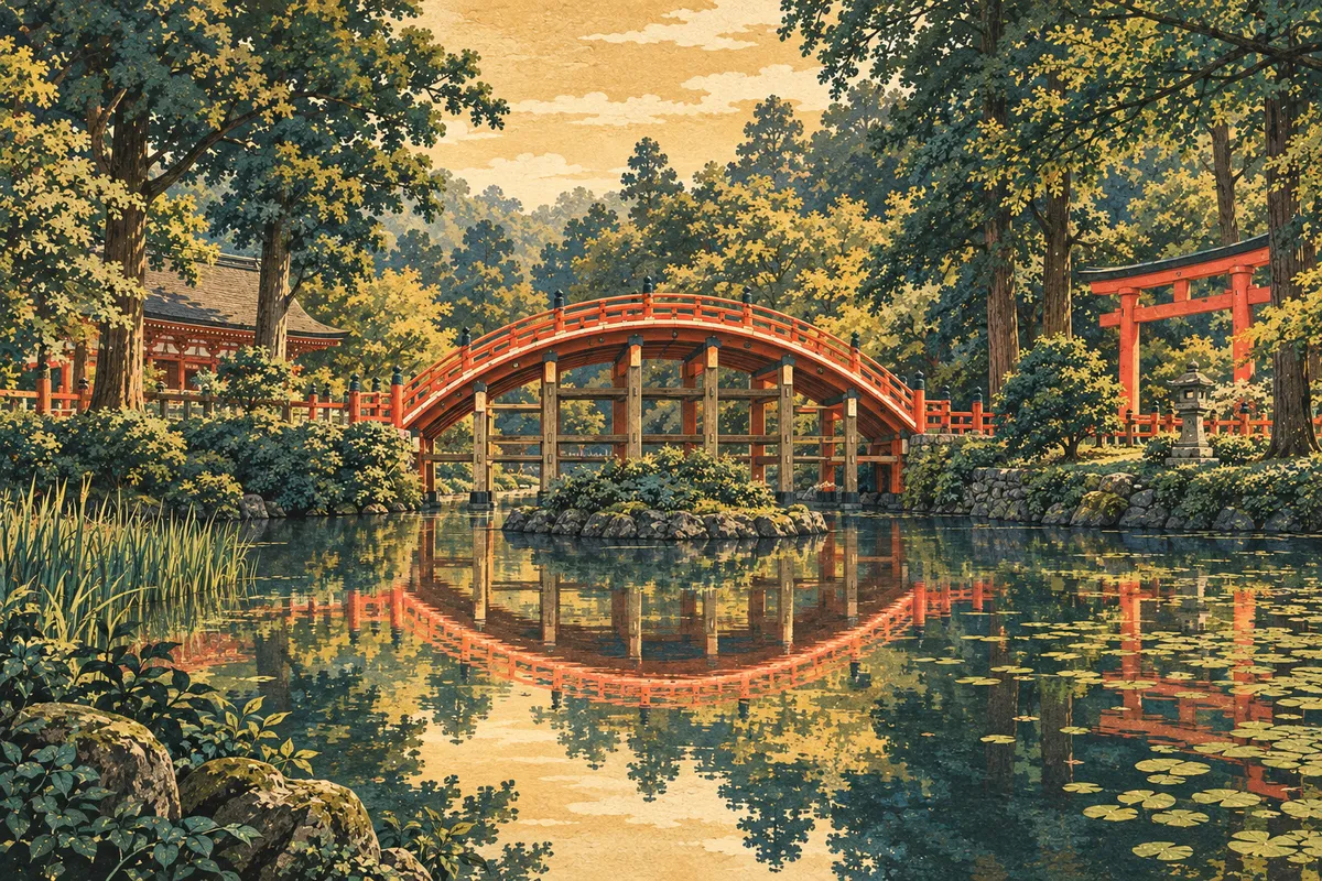 Santuario Niutsuhime