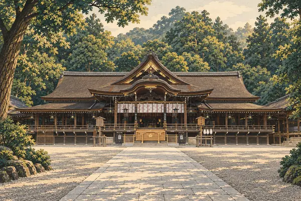 Santuario Ōmiwa