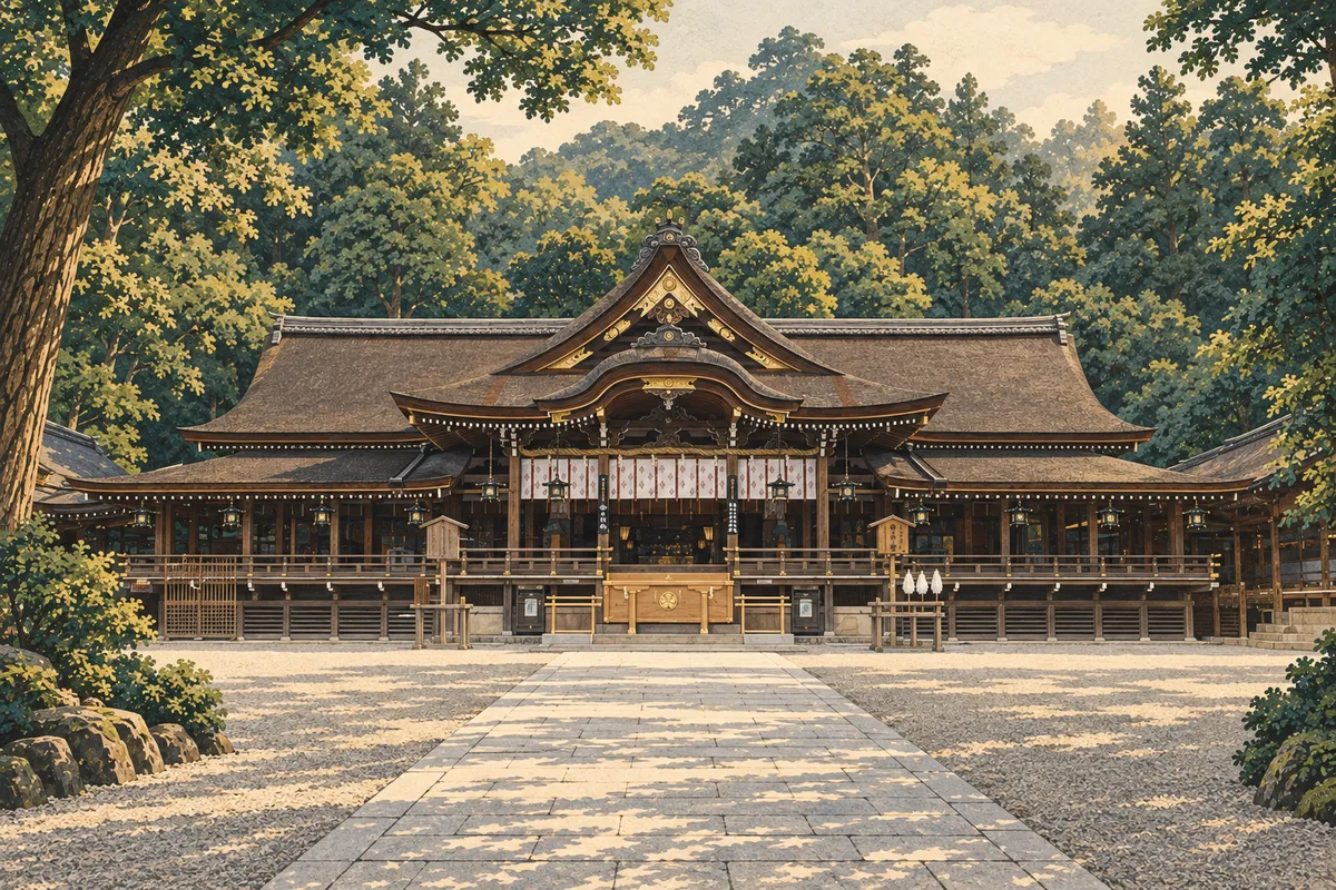 Santuario Ōmiwa