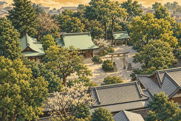 Shiramine Jingū