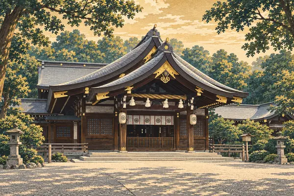 Santuario Masumida