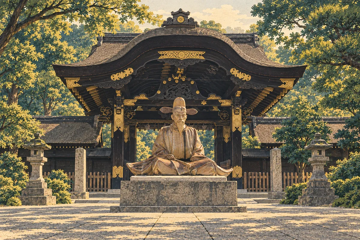 Santuario Toyokuni