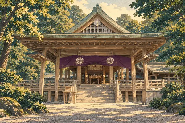 Kamakura-gū