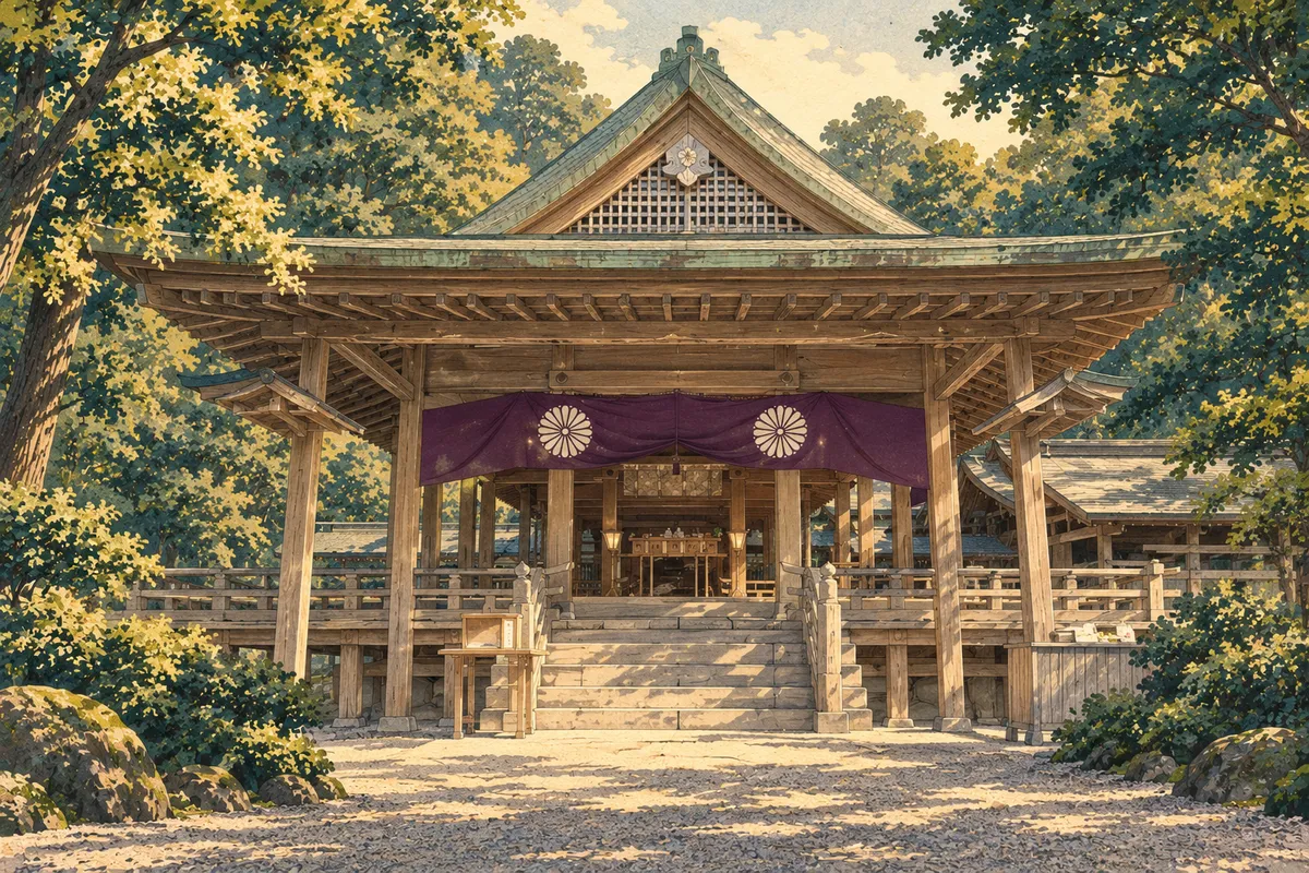 Kamakura-gū