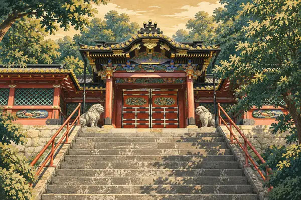 Kunōzan Tōshō-gū