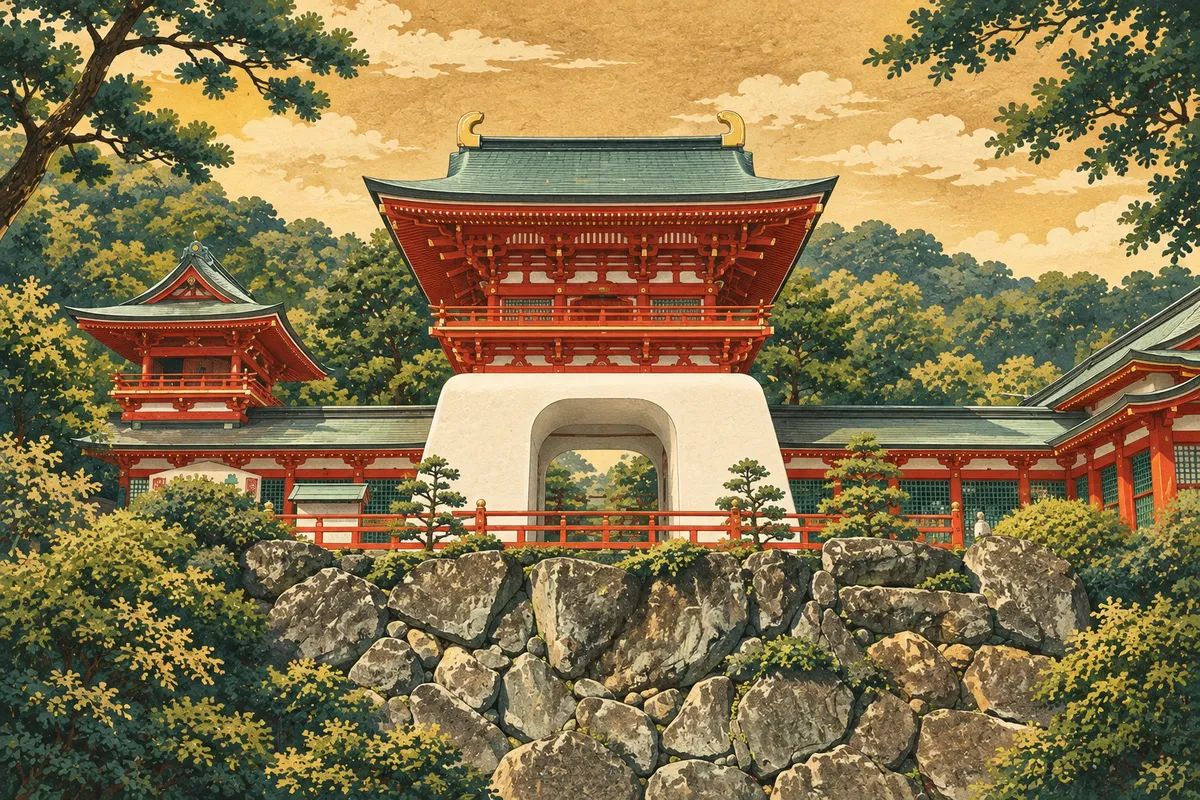 Akama Jingū