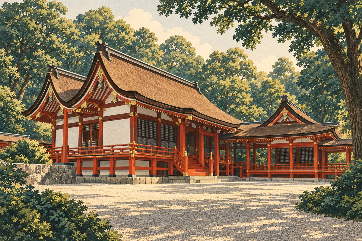 Usa Jingū