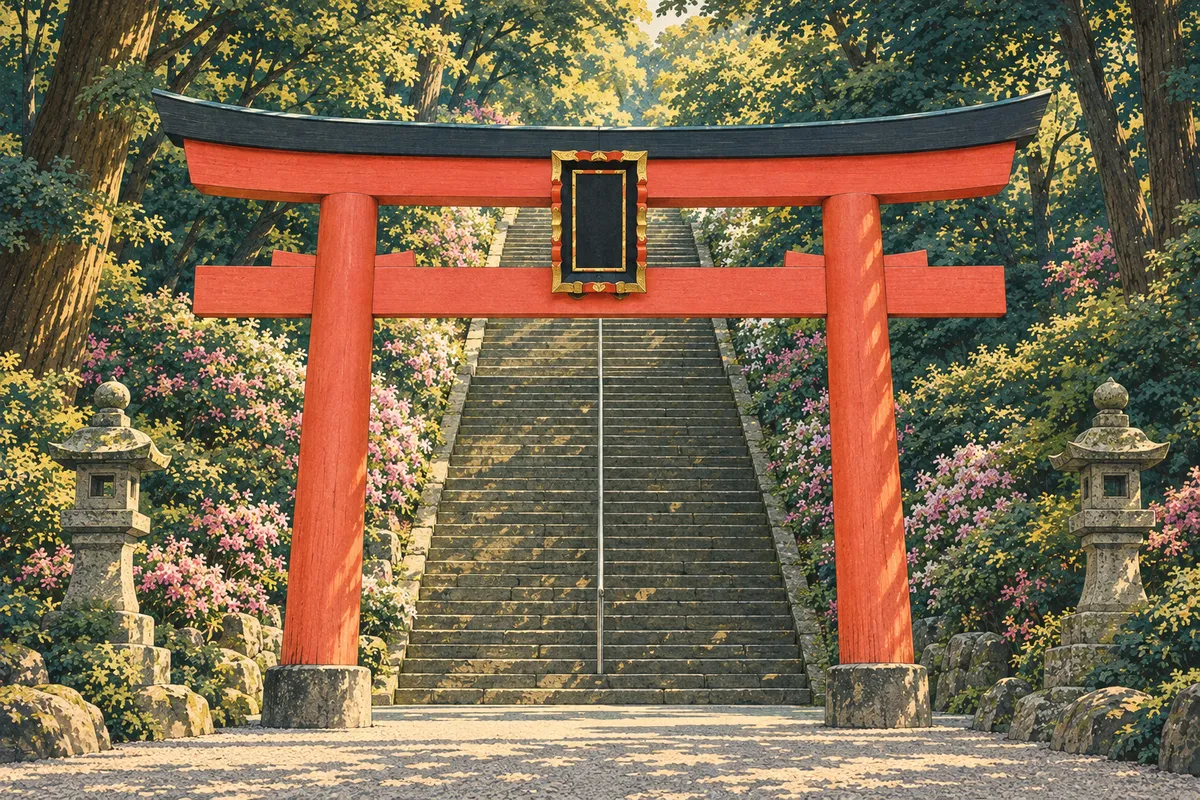 Kōra Taisha