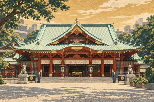 Kanda-myōjin