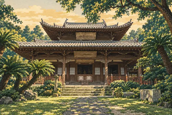 Tempio Shōfuku-ji