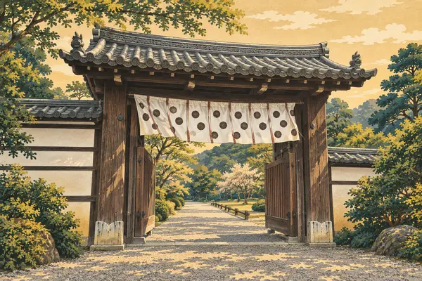 Tempio Kajū-ji