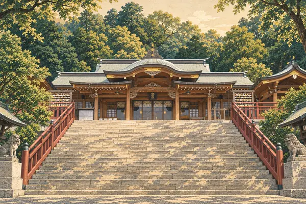 Santuario Suwa