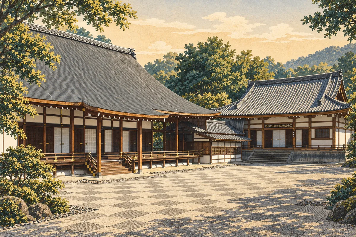 Tempio Shōgo-in