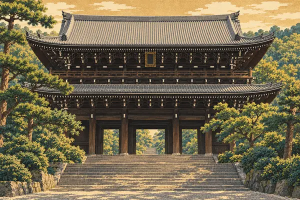 Tempio Chion-in