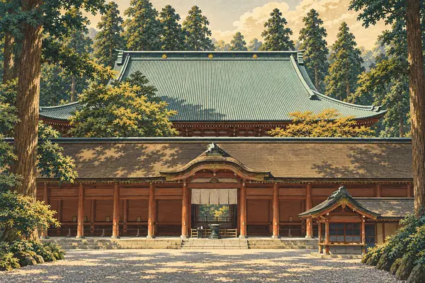 Tempio Enryaku-ji
