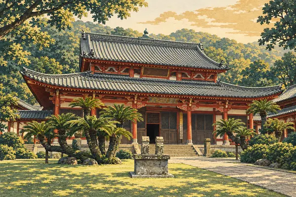 Tempio Kōfuku-ji