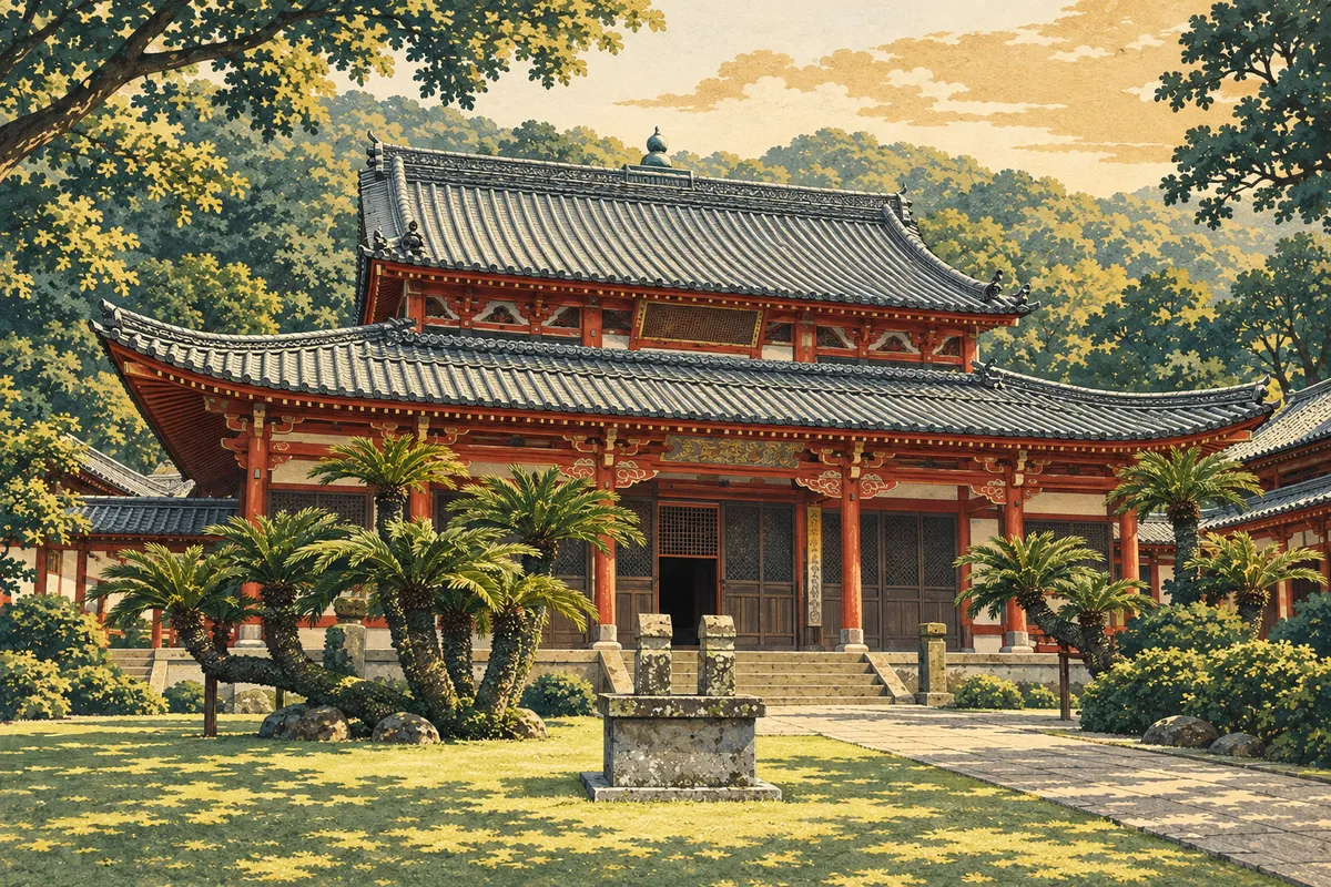Tempio Kōfuku-ji