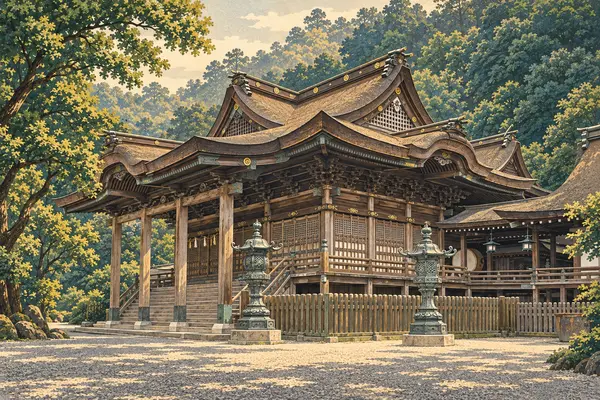 Kotohira-gū