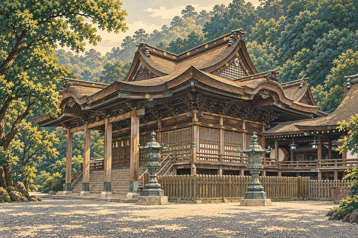 Kotohira-gū