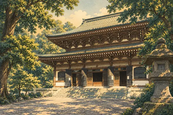 Tempio Engaku-ji