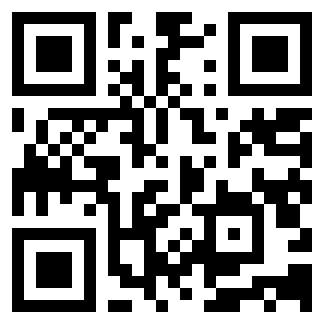 Scansiona il codice QR per aprire questo sito sul tuo telefono
